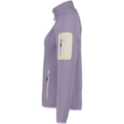 ICEPEAK Bowersville Midlayer Damen 711 - lilac S