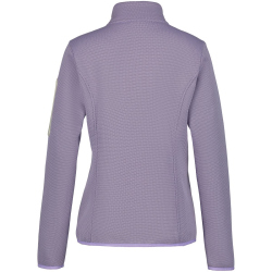 ICEPEAK Bowersville Midlayer Damen 711 - lilac M
