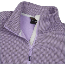 ICEPEAK Bowersville Midlayer Damen 711 - lilac M