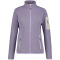 ICEPEAK Bowersville Midlayer Damen 711 - lilac M
