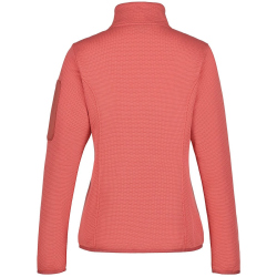 ICEPEAK Bowersville Midlayer Damen 633 - mandarine S