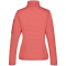 ICEPEAK Bowersville Midlayer Damen 633 - mandarine S