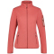 ICEPEAK Bowersville Midlayer Damen 633 - mandarine M
