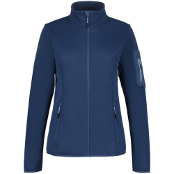 ICEPEAK Bowersville Midlayer Damen 381 - navy blue S