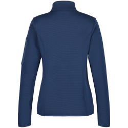 ICEPEAK Bowersville Midlayer Damen 381 - navy blue M