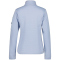 ICEPEAK Bowersville Midlayer Damen 310 - light blue S