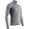 X-BIONIC Instructor 4.0 Funktionsjacke dolomite grey/arctic white M