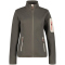 ICEPEAK Bowersville Midlayer Damen 276 - granite S