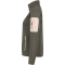 ICEPEAK Bowersville Midlayer Damen 276 - granite S