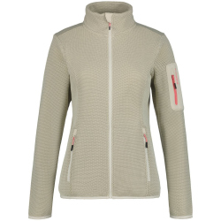 ICEPEAK Bowersville Midlayer Damen 022 - powder S