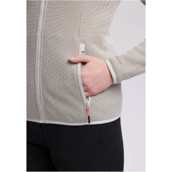 ICEPEAK Bowersville Midlayer Damen 022 - powder S