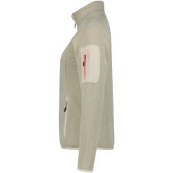 ICEPEAK Bowersville Midlayer Damen 022 - powder S