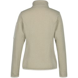 ICEPEAK Bowersville Midlayer Damen 022 - powder S