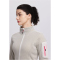 ICEPEAK Bowersville Midlayer Damen 022 - powder S