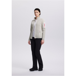 ICEPEAK Bowersville Midlayer Damen 022 - powder M