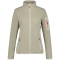 ICEPEAK Bowersville Midlayer Damen 022 - powder M