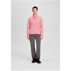 ICEPEAK Aikes Midlayer Damen 633 - mandarine S