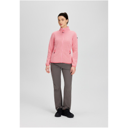 ICEPEAK Aikes Midlayer Damen 633 - mandarine S