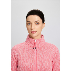 ICEPEAK Aikes Midlayer Damen 633 - mandarine S