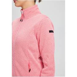 ICEPEAK Aikes Midlayer Damen 633 - mandarine S