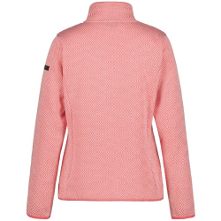 ICEPEAK Aikes Midlayer Damen 633 - mandarine S