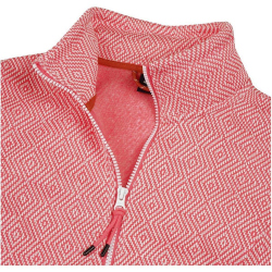 ICEPEAK Aikes Midlayer Damen 633 - mandarine S