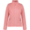 ICEPEAK Aikes Midlayer Damen 633 - mandarine S