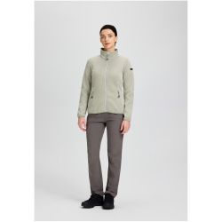 ICEPEAK Aikes Midlayer Damen 513 - light green S