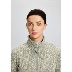 ICEPEAK Aikes Midlayer Damen 513 - light green S