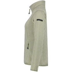 ICEPEAK Aikes Midlayer Damen 513 - light green S