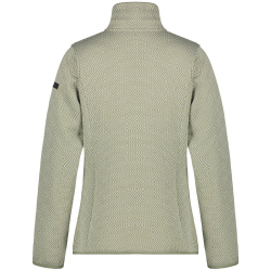 ICEPEAK Aikes Midlayer Damen 513 - light green S