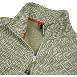 ICEPEAK Aikes Midlayer Damen 513 - light green S