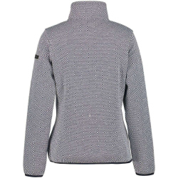 ICEPEAK Aikes Midlayer Damen 390 - dark blue S