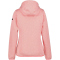 ICEPEAK Adrian Midlayer Damen 633 - mandarine S