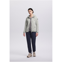ICEPEAK Adrian Midlayer Damen 513 - light green S