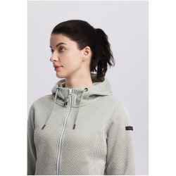 ICEPEAK Adrian Midlayer Damen 513 - light green S