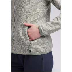 ICEPEAK Adrian Midlayer Damen 513 - light green S