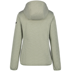 ICEPEAK Adrian Midlayer Damen 513 - light green S