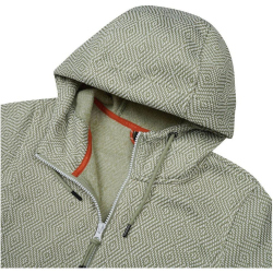 ICEPEAK Adrian Midlayer Damen 513 - light green S