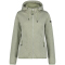 ICEPEAK Adrian Midlayer Damen 513 - light green S