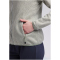 ICEPEAK Adrian Midlayer Damen 513 - light green S