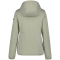 ICEPEAK Adrian Midlayer Damen 513 - light green S