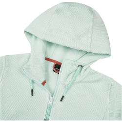 ICEPEAK Adrian Midlayer Damen 510 - light green S