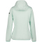 ICEPEAK Adrian Midlayer Damen 510 - light green S