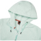 ICEPEAK Adrian Midlayer Damen 510 - light green S