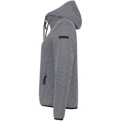 ICEPEAK Adrian Midlayer Damen 390 - dark blue S
