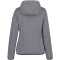 ICEPEAK Adrian Midlayer Damen 390 - dark blue S
