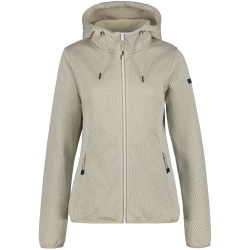 ICEPEAK Adrian Midlayer Damen 032 - cement S