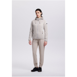 ICEPEAK Adrian Midlayer Damen 032 - cement S