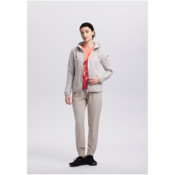 ICEPEAK Adrian Midlayer Damen 032 - cement S